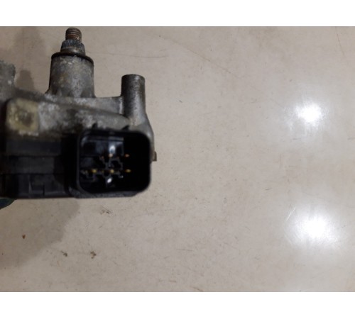 Моторчик стеклоочистителей (передний)