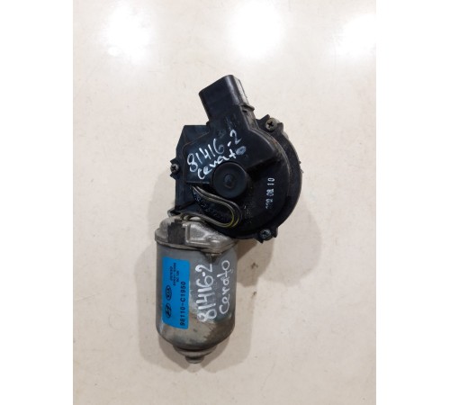 Моторчик стеклоочистителей (передний)