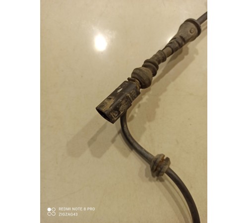 Электропроводка датчика положения кузова(передняя левая)