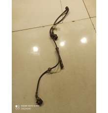 Электропроводка датчика положения кузова(передняя левая)