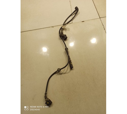 Электропроводка датчика положения кузова(передняя левая)