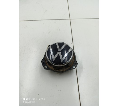 Ручка открывания крышки багажника(эмблема)