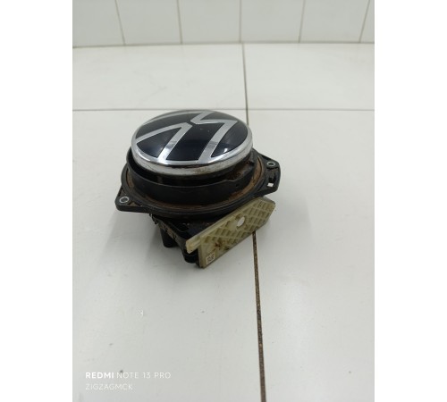 Ручка открывания крышки багажника(эмблема)