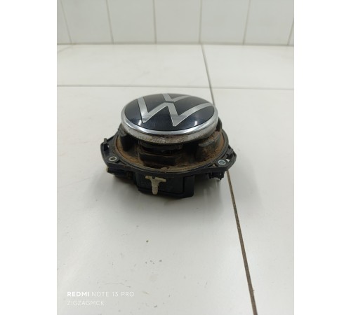 Ручка открывания крышки багажника(эмблема)