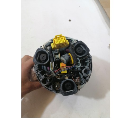 Подушка безопасности водителя