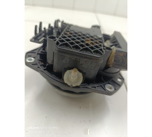 Ручка открывания крышки багажника(эмблема)