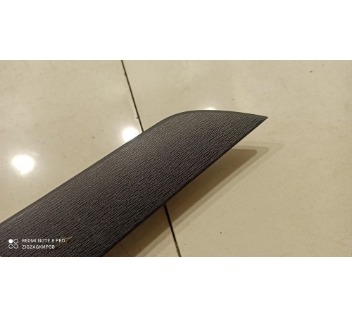 Накладка двери (задняя правая)