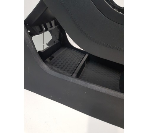 Центральная консоль