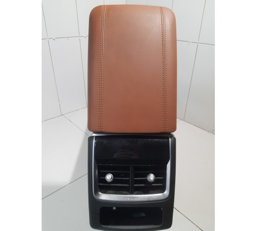 Центральная консоль