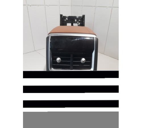 Центральная консоль