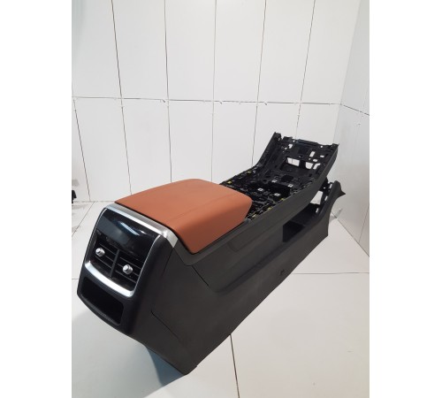 Центральная консоль