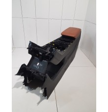 Центральная консоль