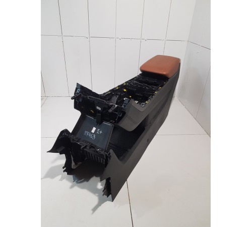 Центральная консоль