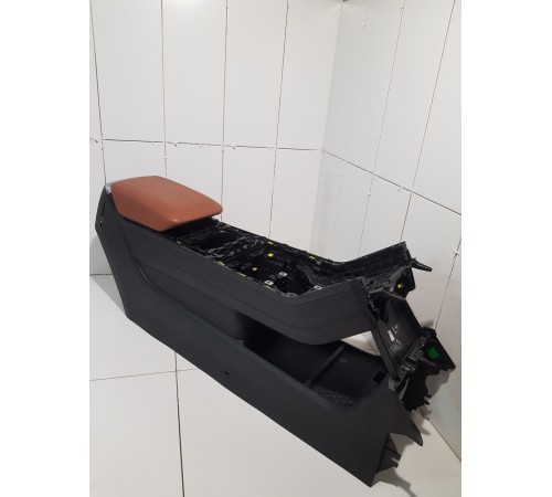 Центральная консоль