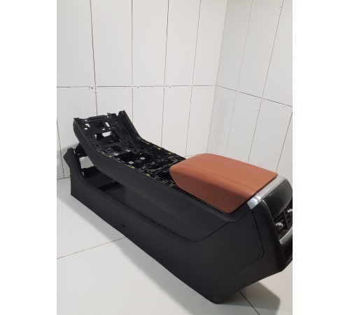 Центральная консоль