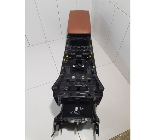 Центральная консоль