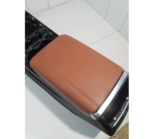 Центральная консоль