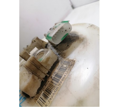 Топливный насос