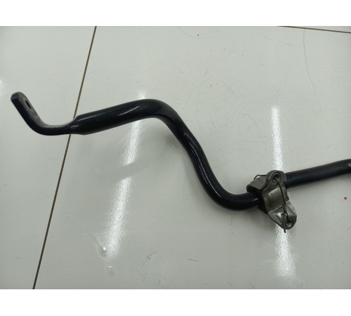 Стабилизатор поперечной устойчивости передний