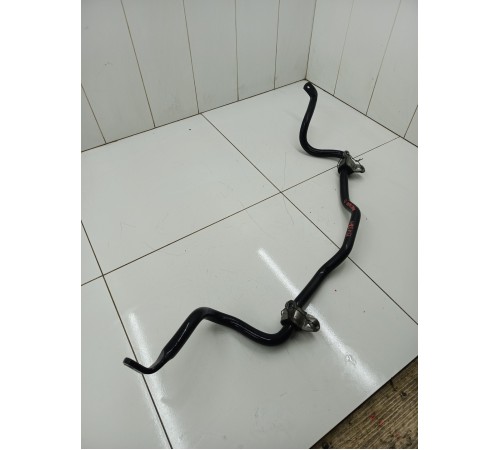 Стабилизатор поперечной устойчивости передний