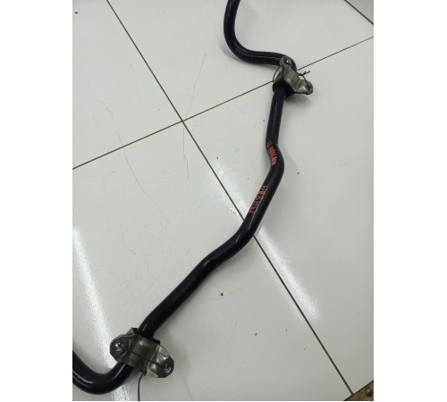 Стабилизатор поперечной устойчивости передний