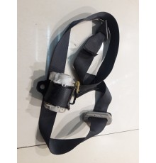 Ремень безопасности (задний, левый)