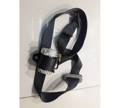 Ремень безопасности (задний, левый)