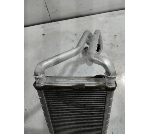 Радиатор отопителя печки