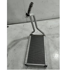 Радиатор отопителя печки