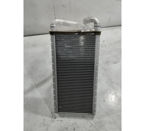 Радиатор отопителя печки