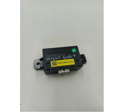 Блок управления парктрониками