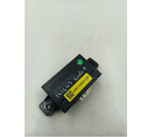 Блок управления парктрониками