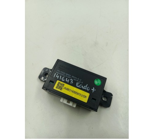 Блок управления парктрониками