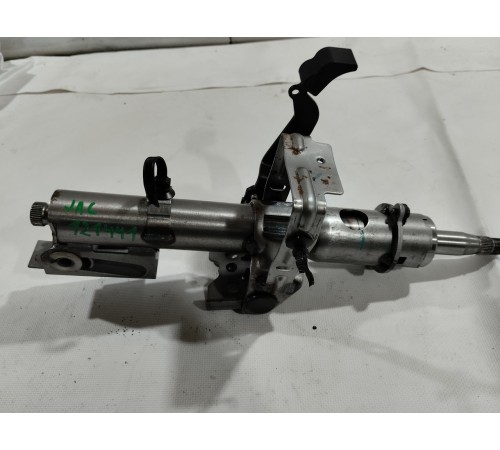 Рулевая колонка