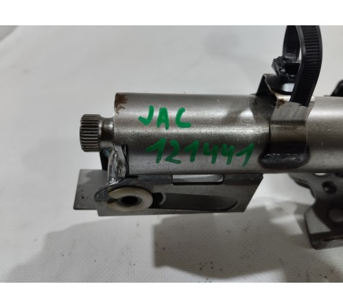 Рулевая колонка