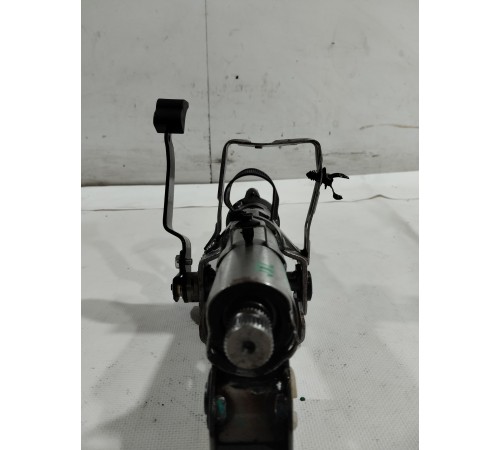 Рулевая колонка