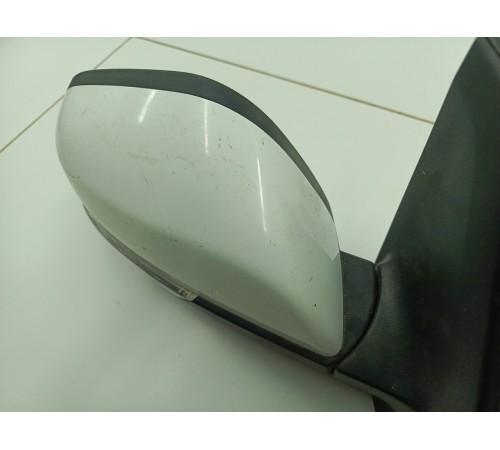 Зеркало заднего вида боковое правое