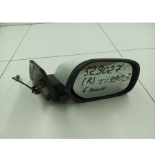 Зеркало заднего вида боковое правое