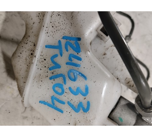 Главный тормозной цилиндр (в сборе)