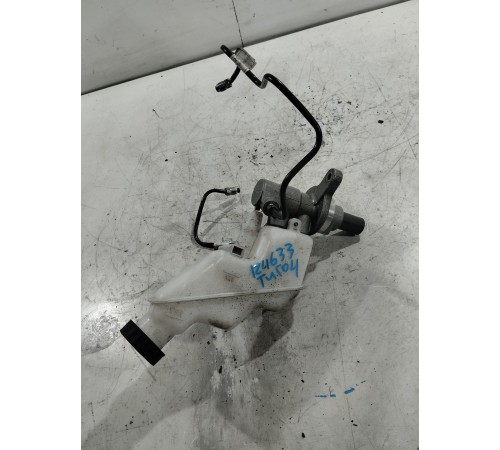 Главный тормозной цилиндр (в сборе)