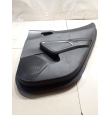 Обшивка двери (задняя правая)