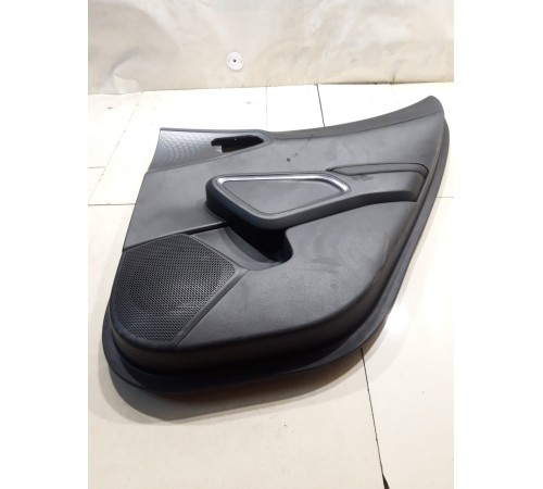 Обшивка двери (задняя правая)