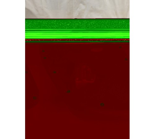 Обшивка двери (задняя правая)