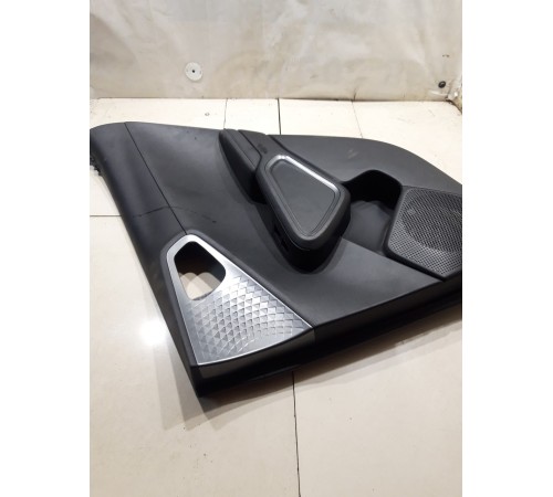 Обшивка двери (задняя правая)