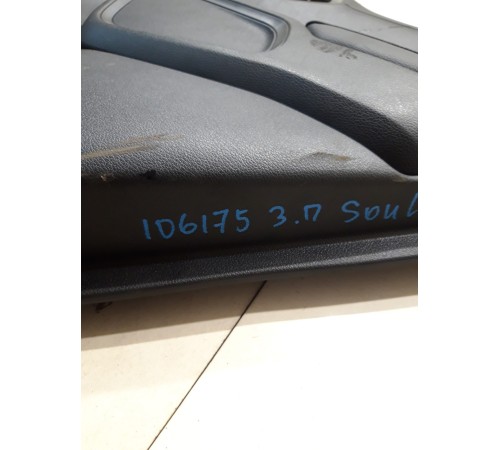 Обшивка двери (задняя правая)