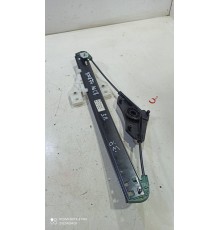 Стеклоподъемник (задний правый)