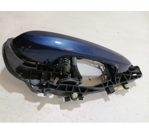 Ручка двери наружная передняя правая