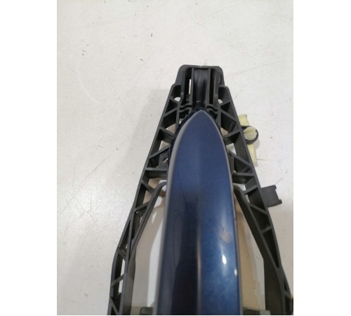 Ручка двери наружная передняя правая