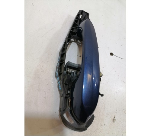 Ручка двери наружная передняя правая