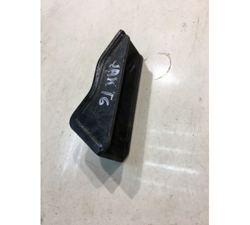 Кронштейн турбины